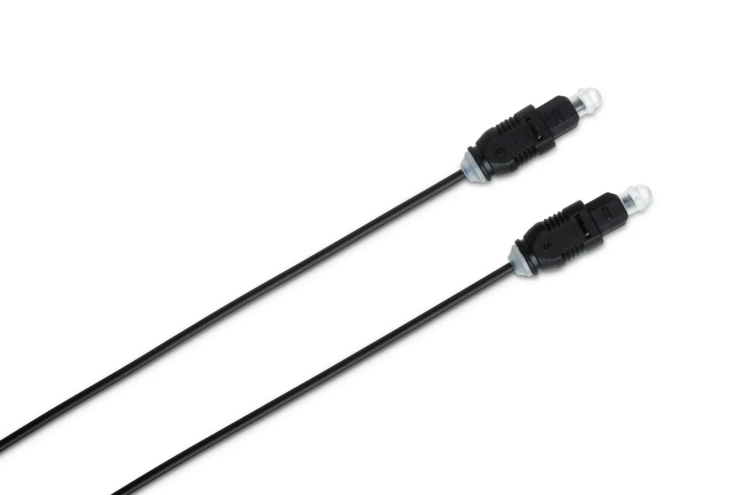 Hosa OPT-100 Toslink Lichtleiterkabel 1m optisch