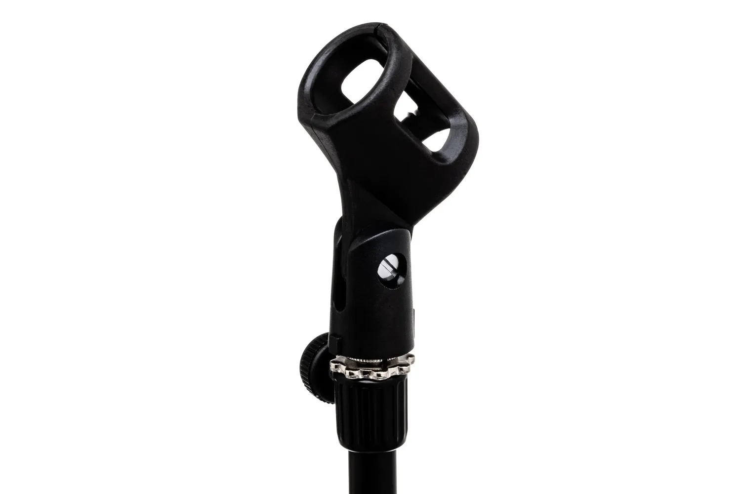 Hosa MHR-122 Mikrofonhalter schwarz