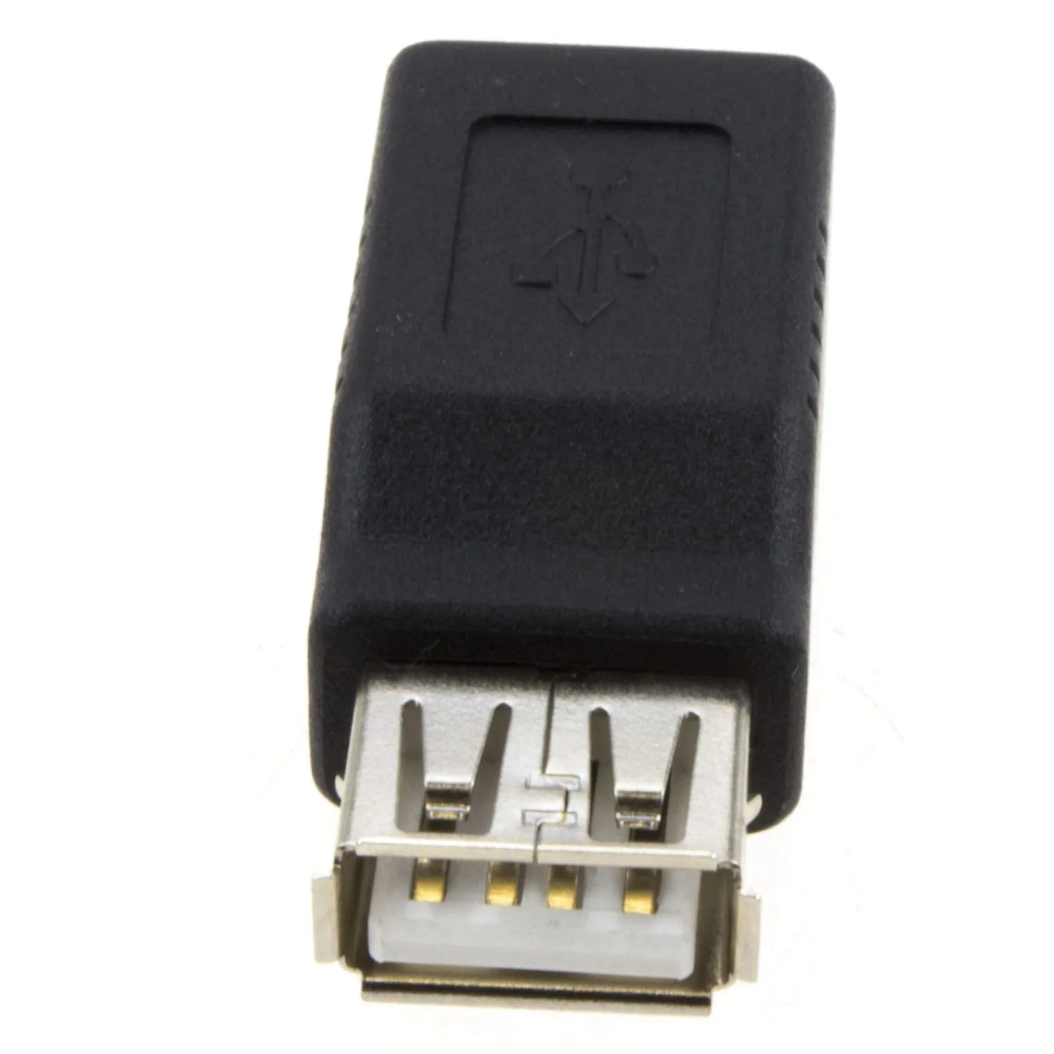 Kenable USB 2.0 Adapter A-Buchse auf B-Buchse Drucker 480Mbps