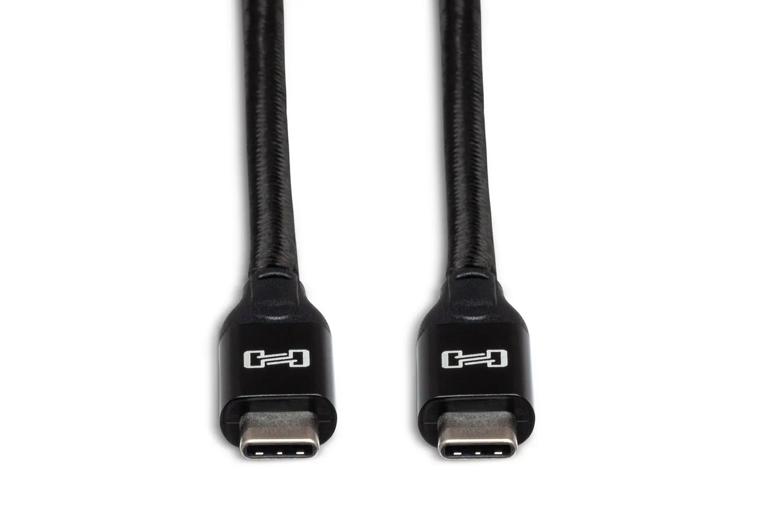 Hosa USB-300CC USB-C-Kabel 0,9 m 10 Gbps