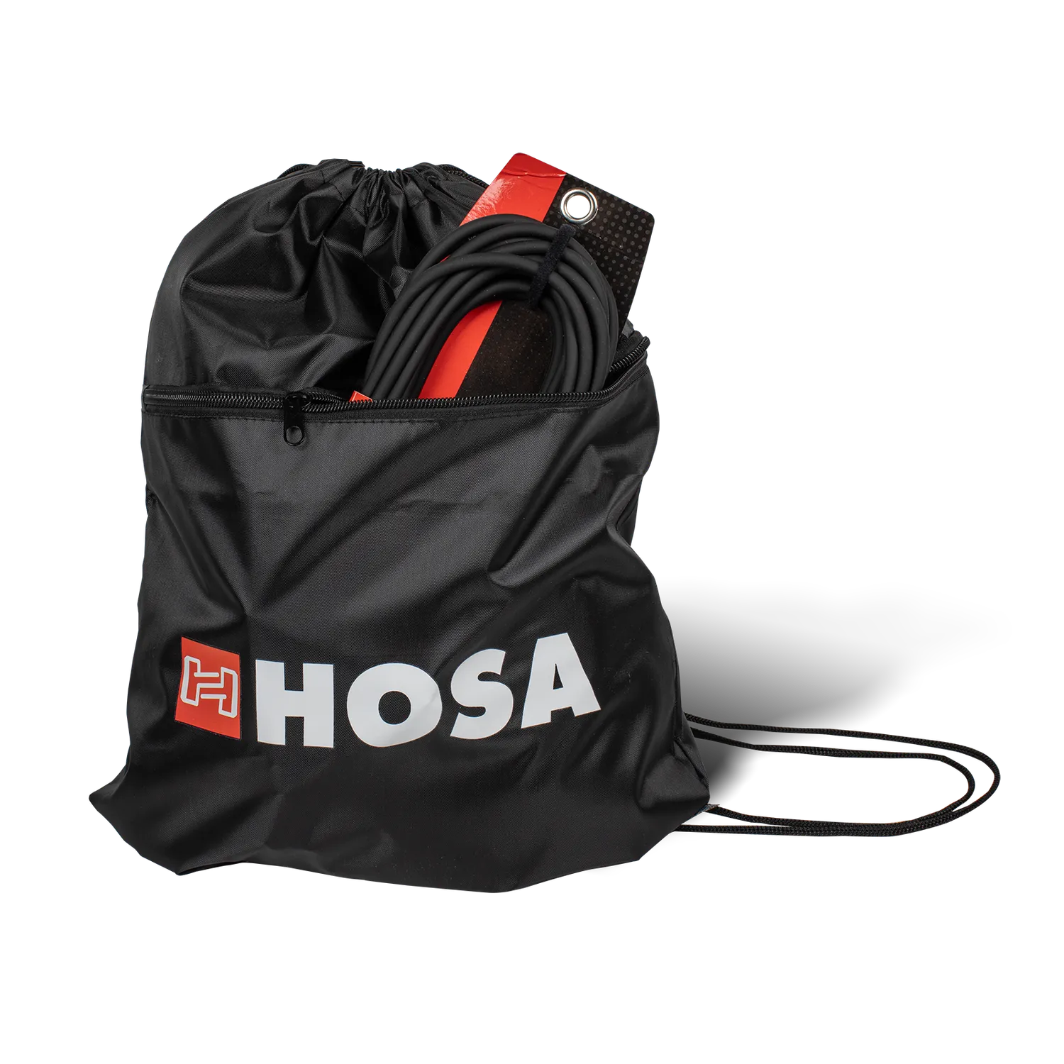 Hosa DJP-309 DJ-Kabelset Club und Mobil