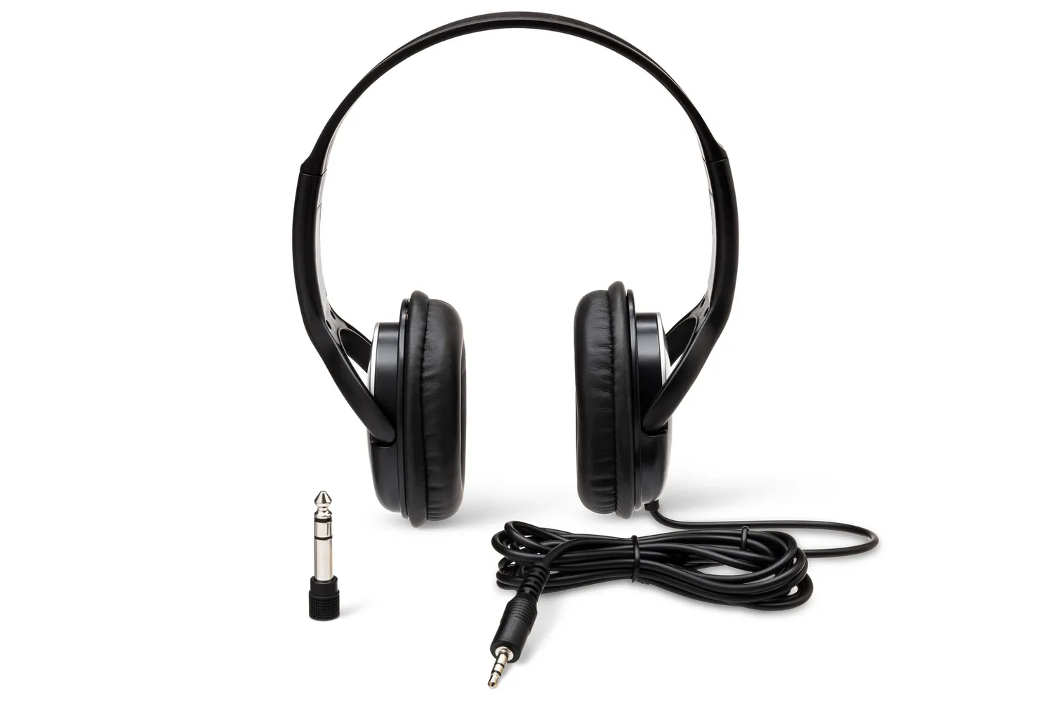 Hosa HDS-100 Stereo Kopfhörer geschlossen