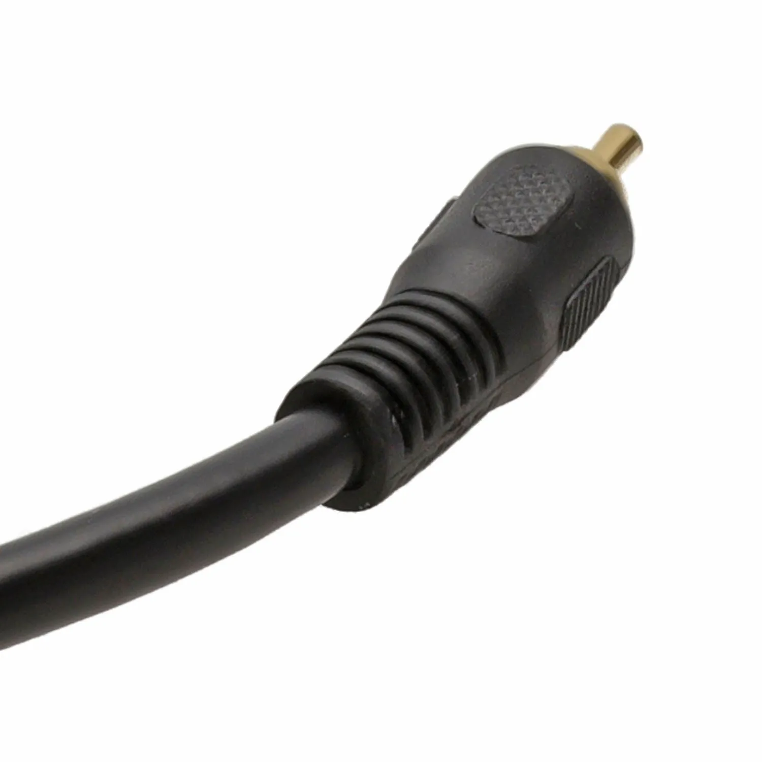 Kenable BNC Cinch Kabel 1m RG59 Reinkupfer Koaxial