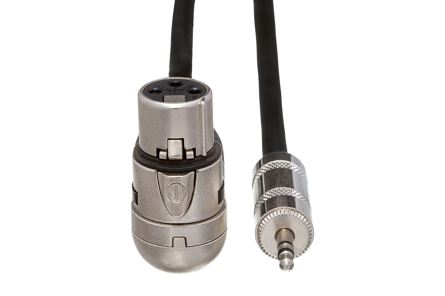 Hosa MXM-025 Mikrofonkabel XLR 7,5 m