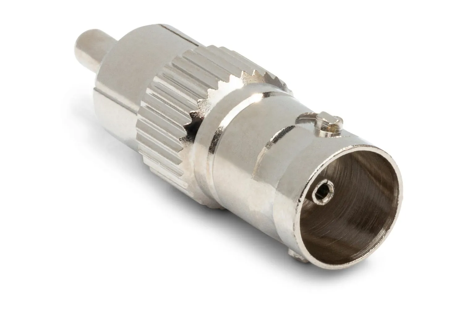Hosa NBR-271 Adapter 75 Ohm BNC