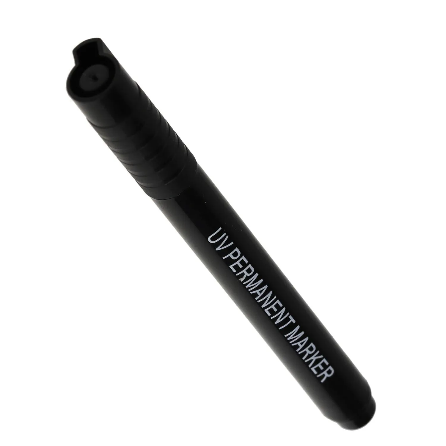 Kenable UV Sicherheitsmarker 5er Pack unsichtbar permanent