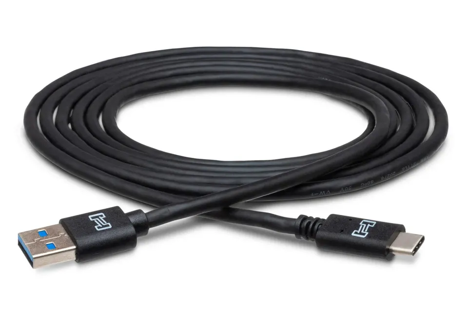 Hosa USB-306CA USB 3.0 Kabel 1,8 m