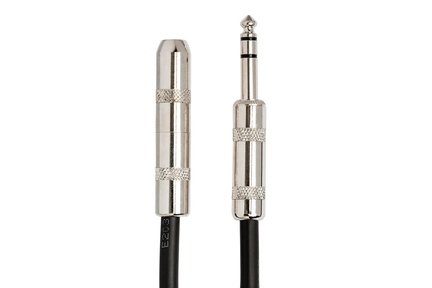 Hosa DOC-106 Insert-Adapterkabel Mixer 15cm