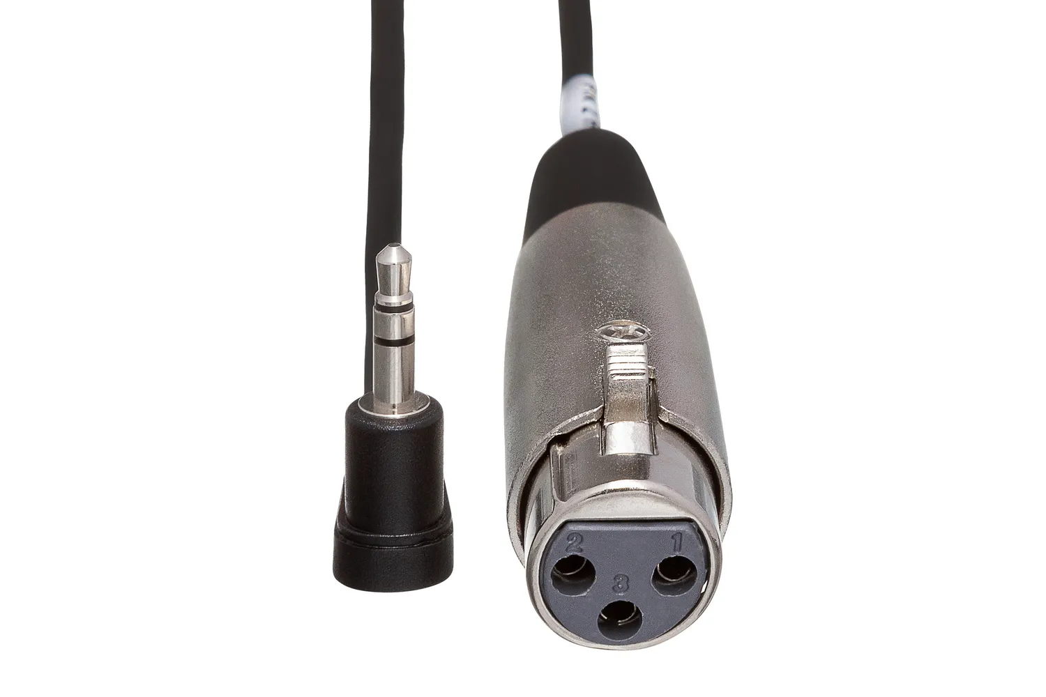 Hosa XVM-105F Mikrofonkabel 1,5m XLR Kamera
