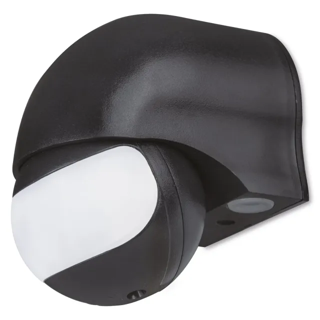 Sonero IMS011 Infrarot Bewegungsmelder IP44 schwarz