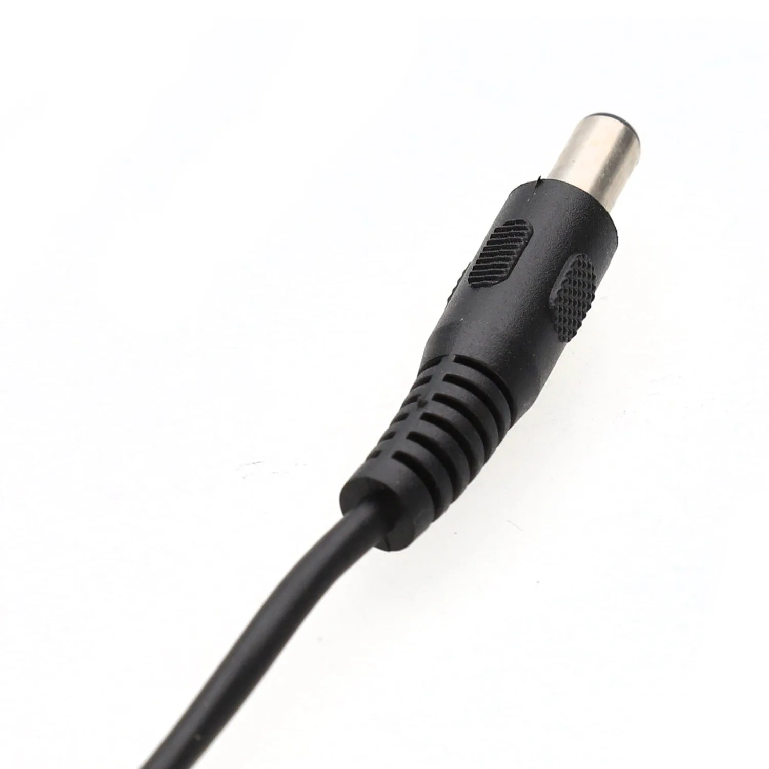 Kenable DC Verlängerungskabel 5,5x2,5mm 1,5m schwarz CCTV