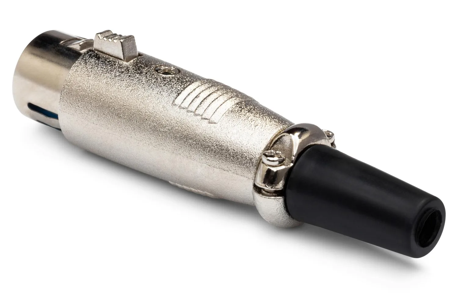 Hosa XLF-025 Stecker XLR weiblich