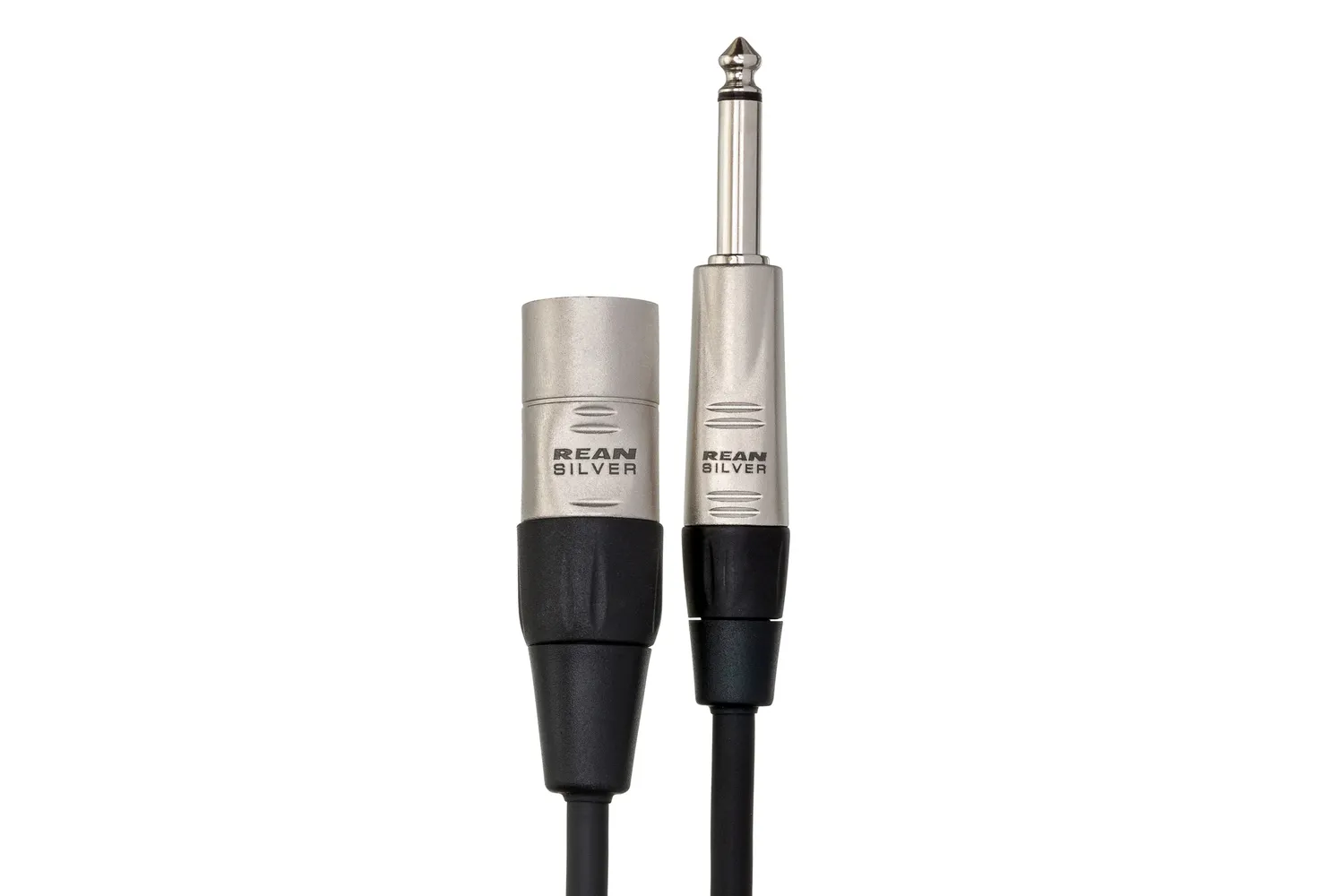 Hosa HPX-010 Klinkenkabel mono 3 m