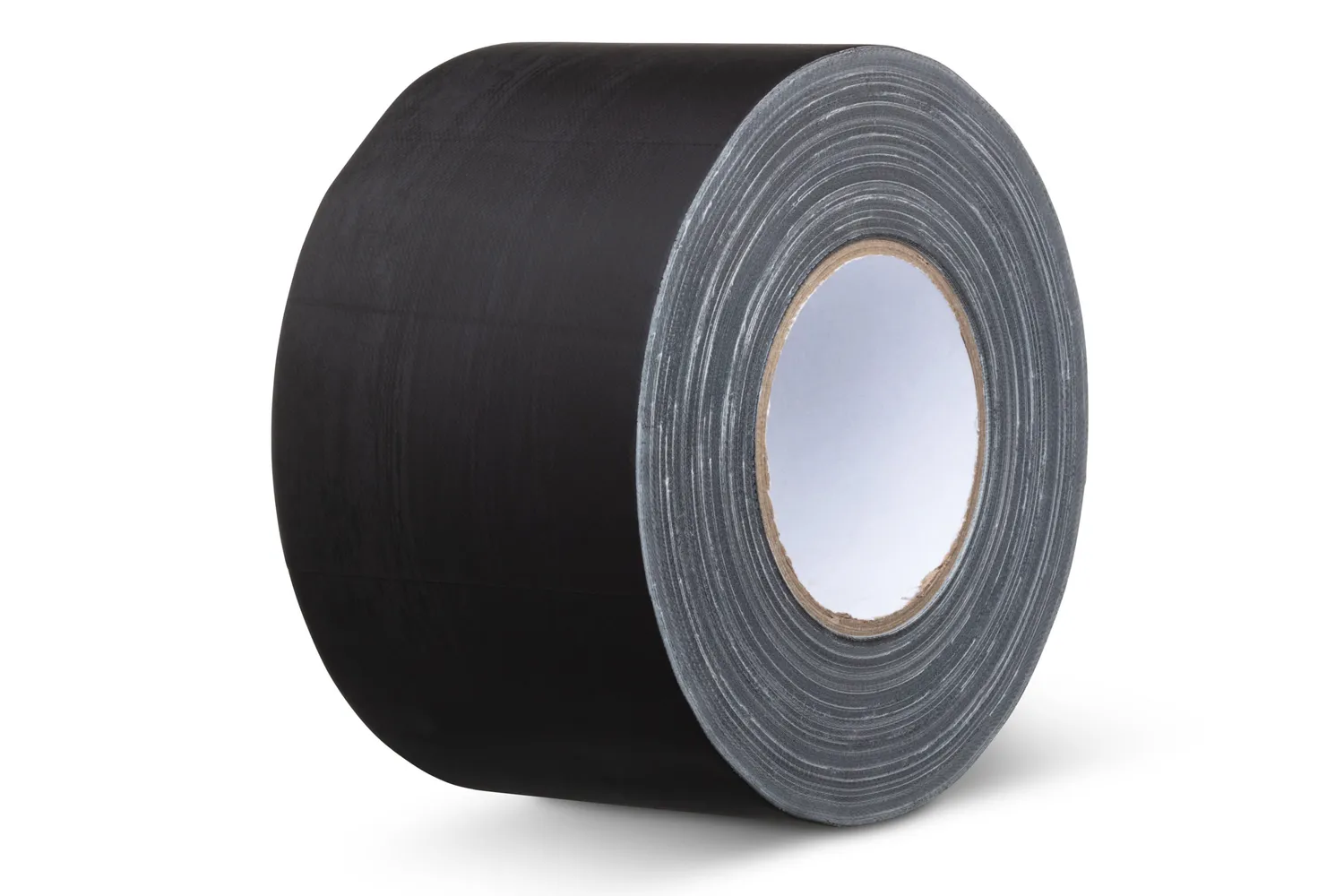 Hosa GFT-447BK Gaffa Tape schwarz 48mm x 27m
