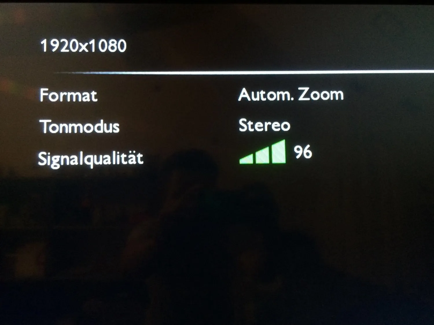 JAMEGA High Speed HDMI Kabel 4K 60Hz 4m schwarz