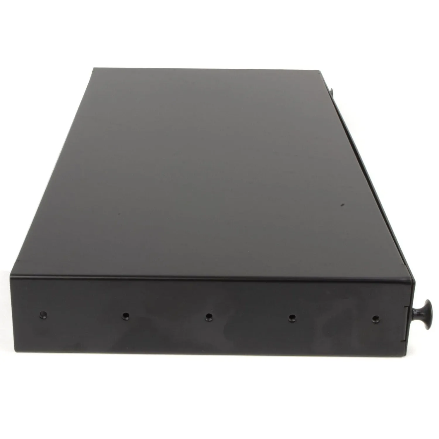 Kenable 24-Port LWL-Patchpanel 1U 12 Fasern 6x LC