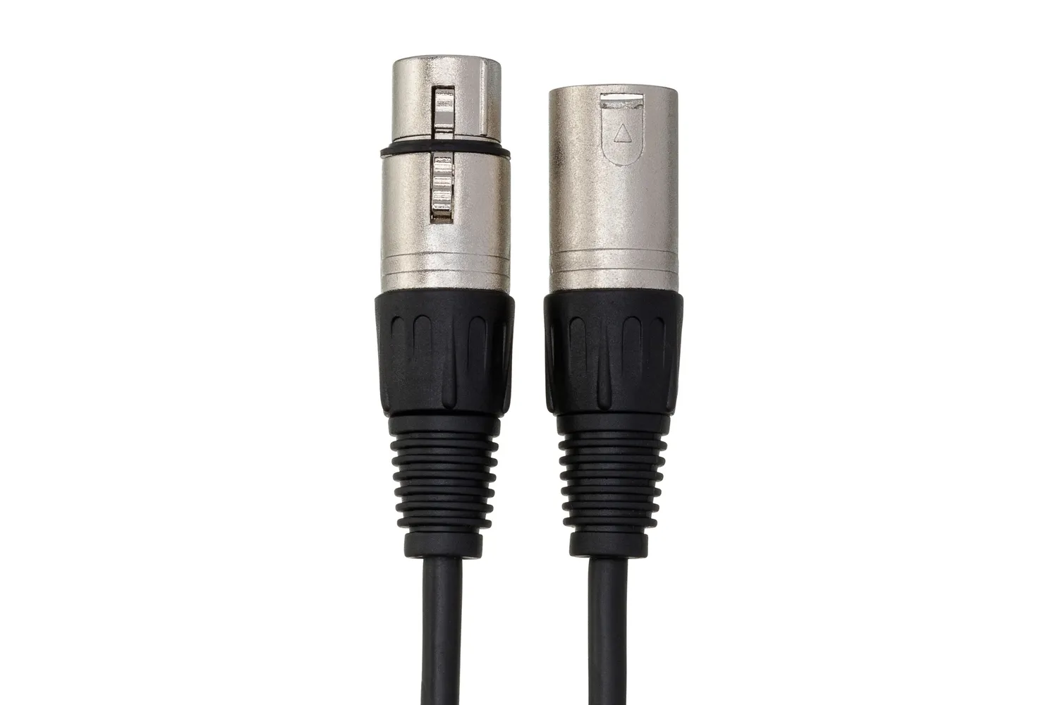 Hosa DMX-300 DMX-Kabel XLR 110 Ohm 3-polig