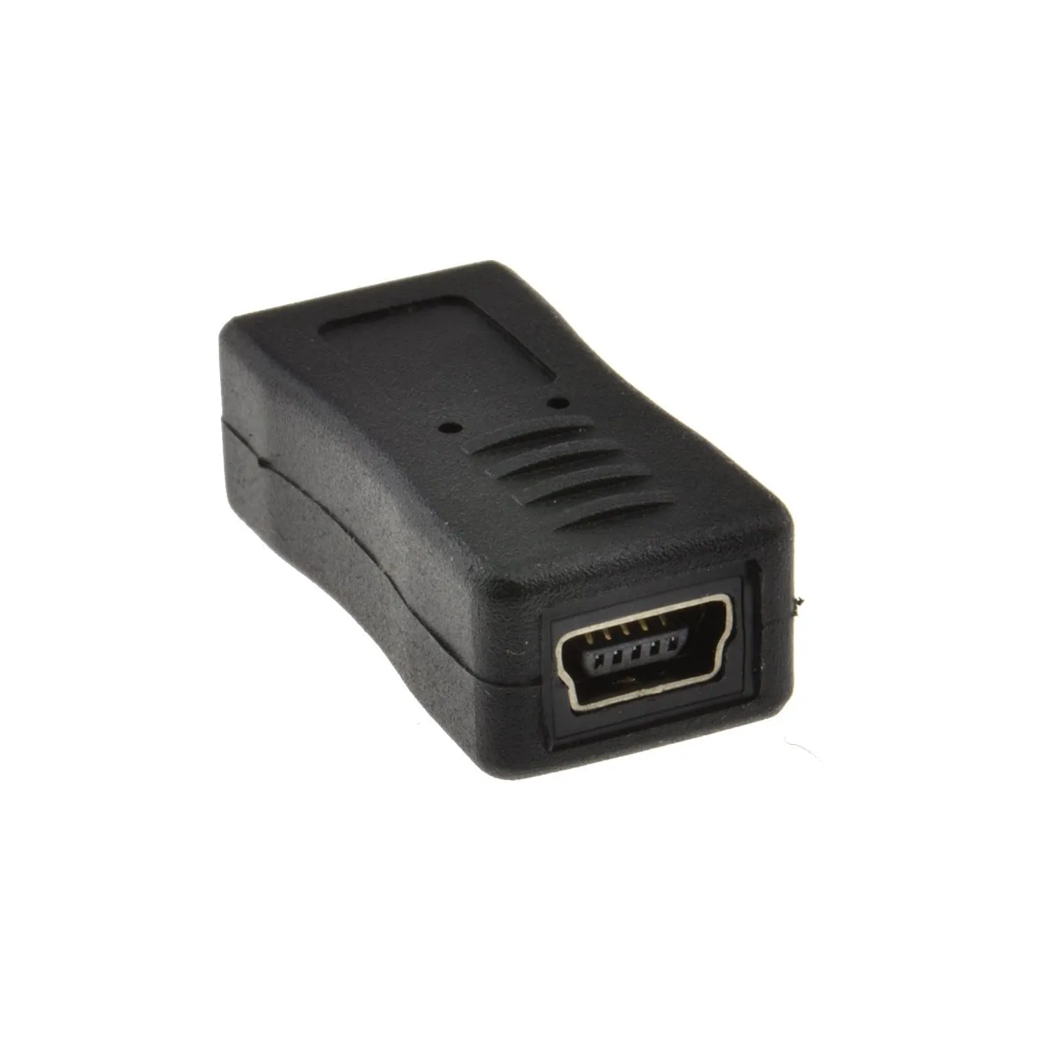 Kenable Mini USB Adapter Mini-Buchse Micro-Stecker
