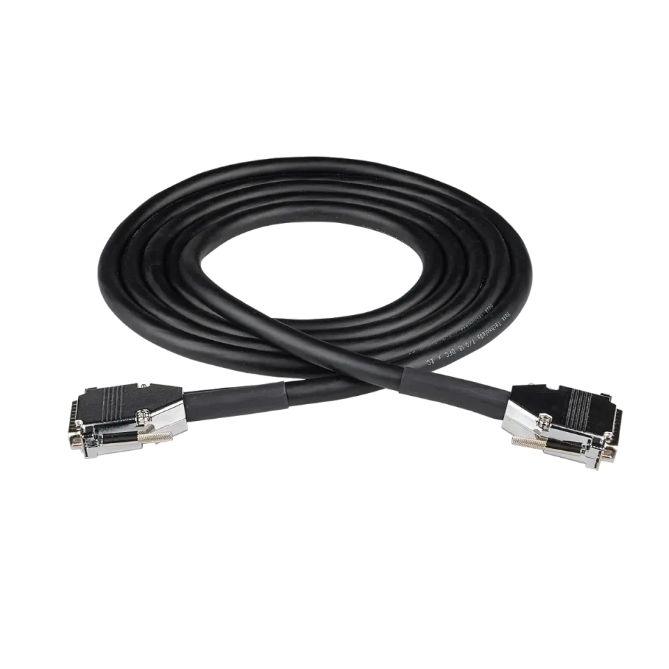 Hosa Edge DBD-300 Multicore DB25-DB25 8-Kanal