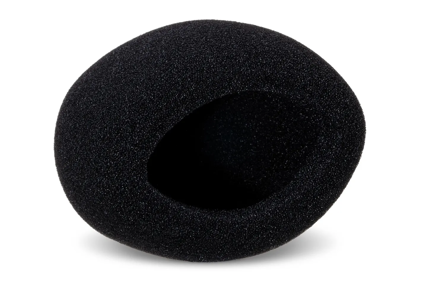 Hosa MWS-225 Mikrofon-Windschutz Schaumstoff