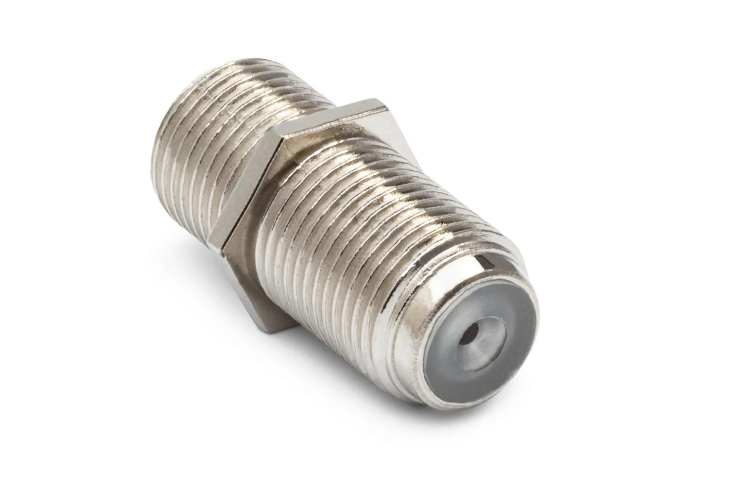 Hosa NFF-339 Cinch Kupplung 75 Ohm Video
