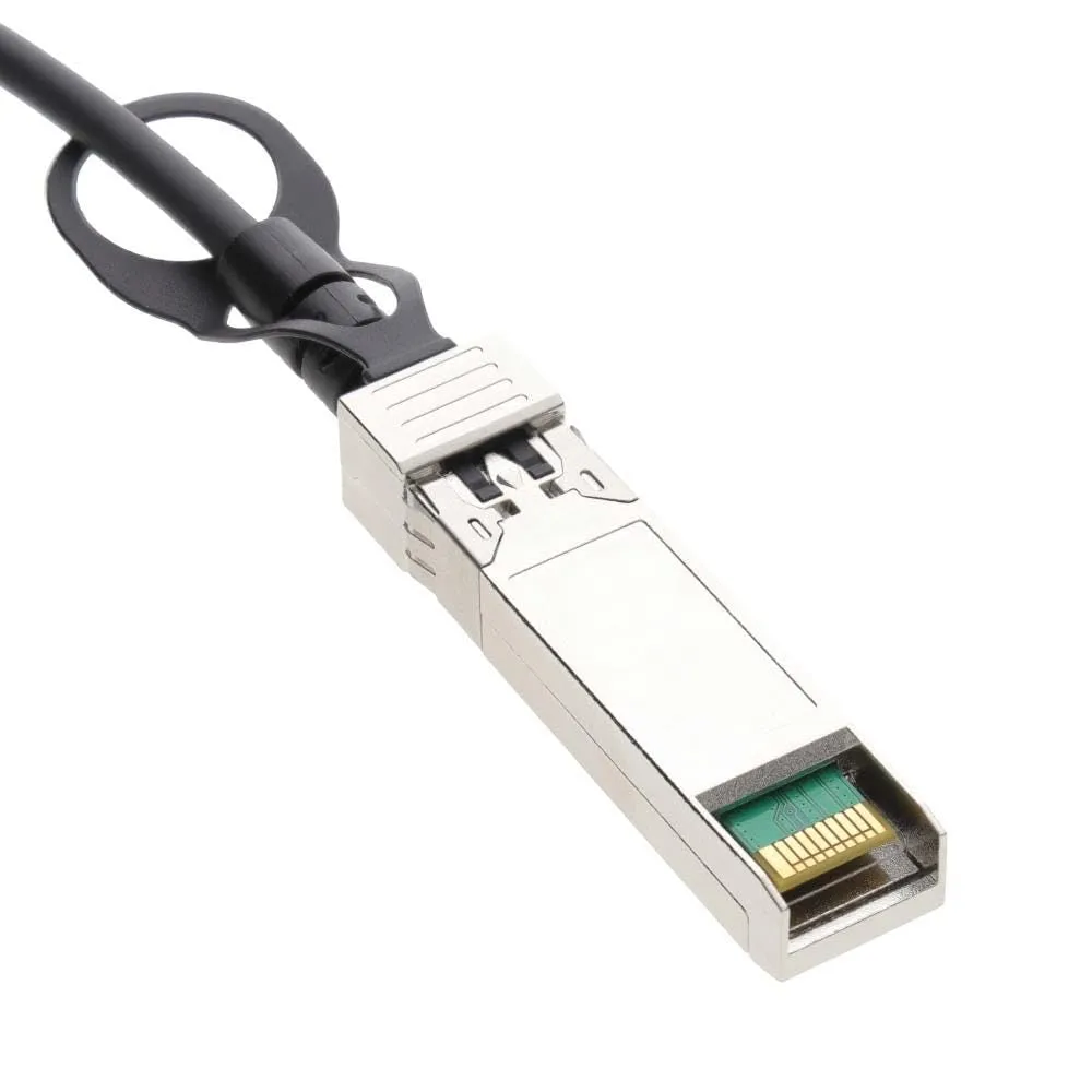 Kenable SFP+ DAC Twinax Kabel 10 Gbit 0,5 m