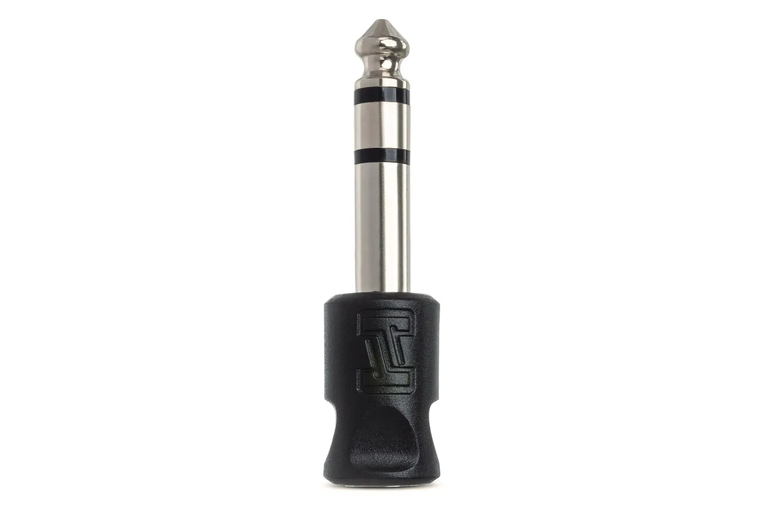 Hosa GPM-103 Klinken-Adapter 3,5 mm auf 6,3 mm Stereo