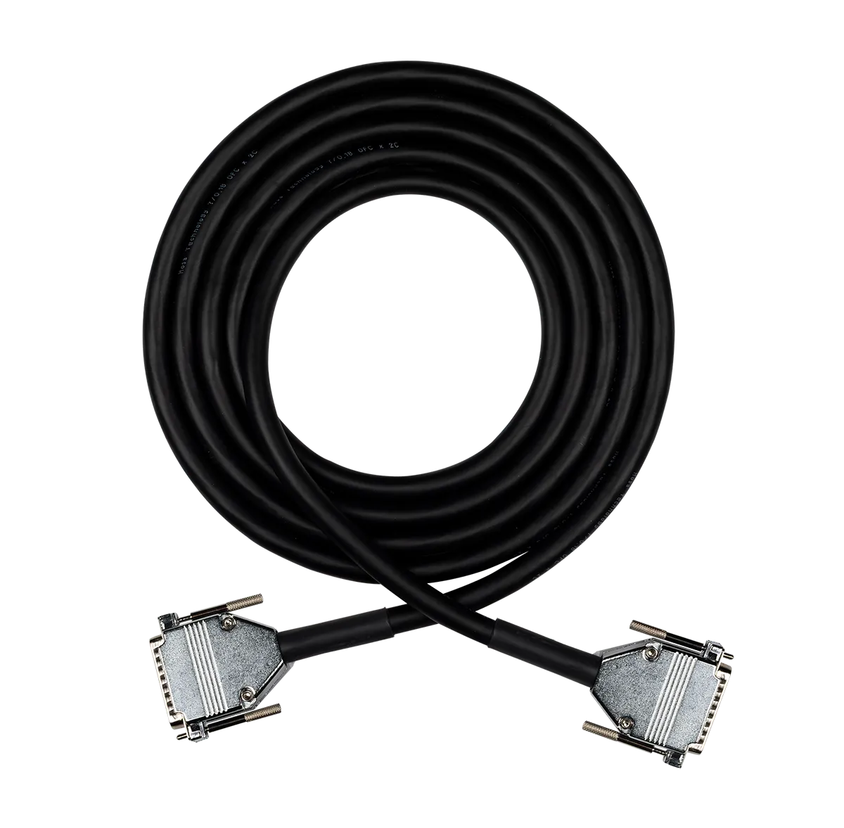 Hosa Edge DBD-300 Multicore DB25-DB25 8-Kanal