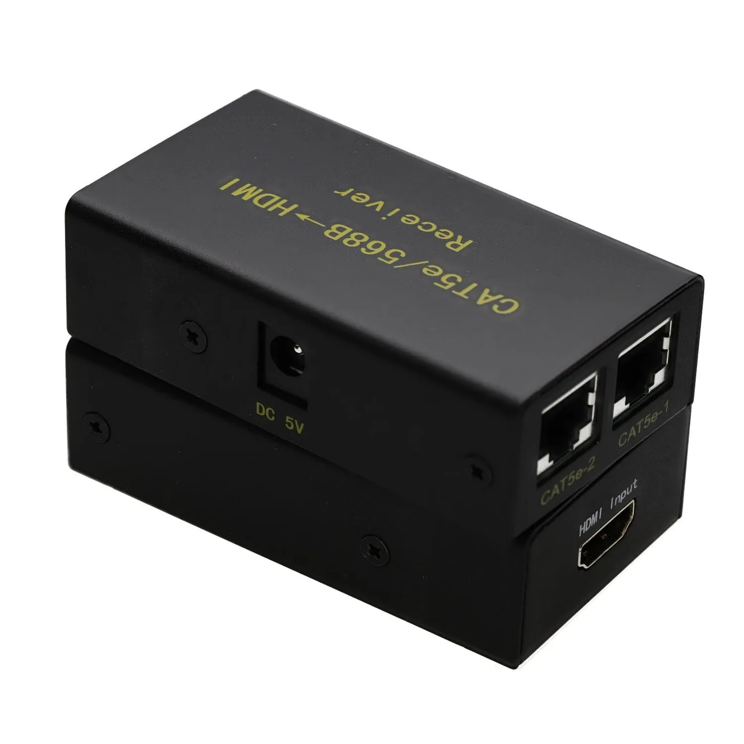 Kenable HDMI Extender über Ethernet bis 30 m 1080p