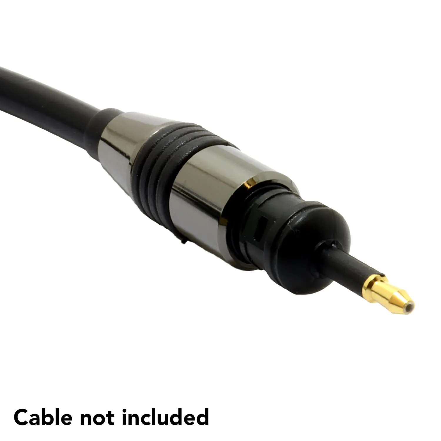 kenable Toslink auf Mini 3,5mm optisch Adapter digital
