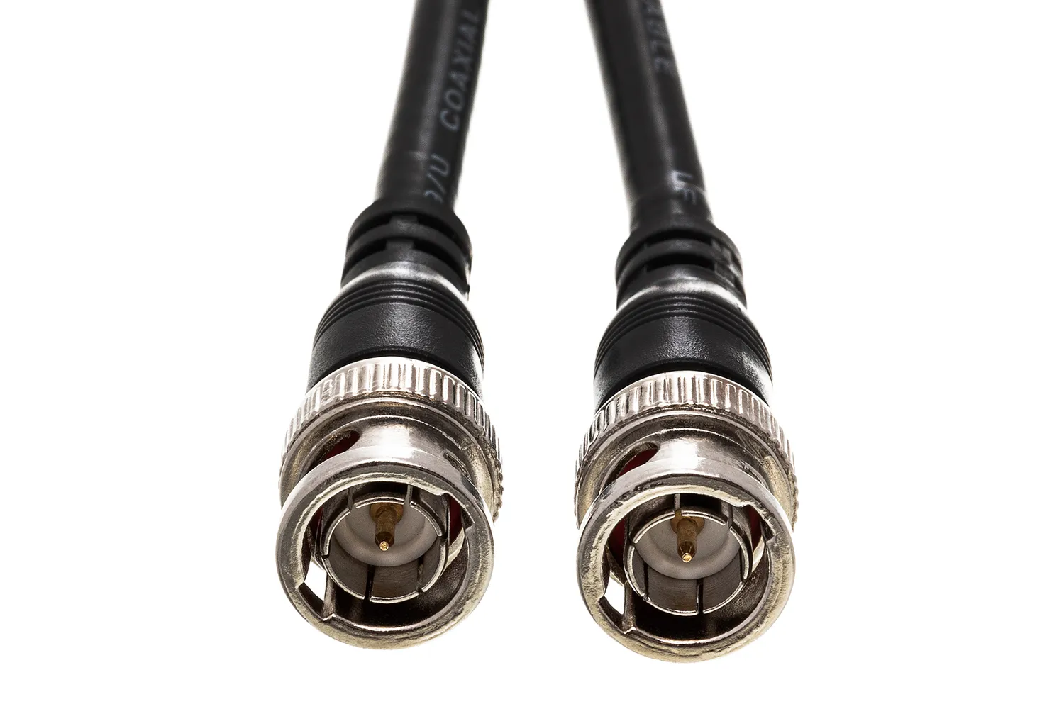 Hosa BNC-59-100 Koaxkabel 75 Ohm 30,5 m