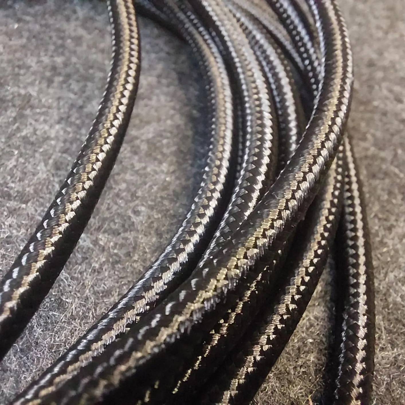 Jamega USB-C Kabel rot 4er Pack 0,5m 1m 2m 3m Fast Charge