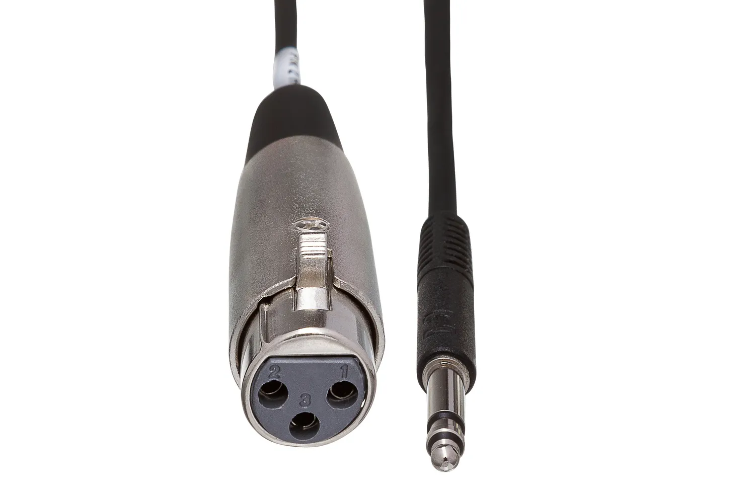 Hosa TTX-103F Interconnect-Kabel symmetrisch