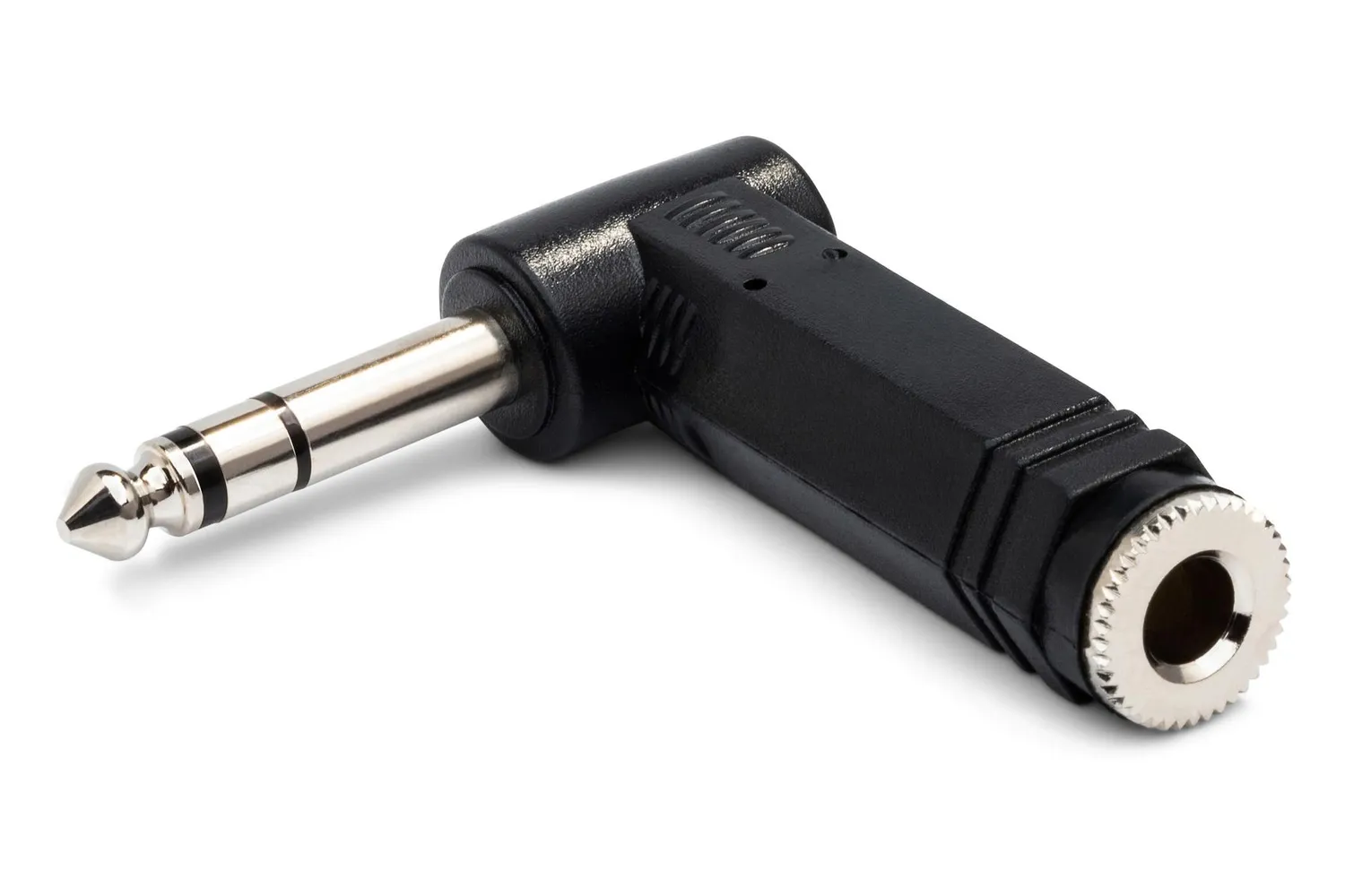 Hosa GPP-273 Winkeladapter Klinke