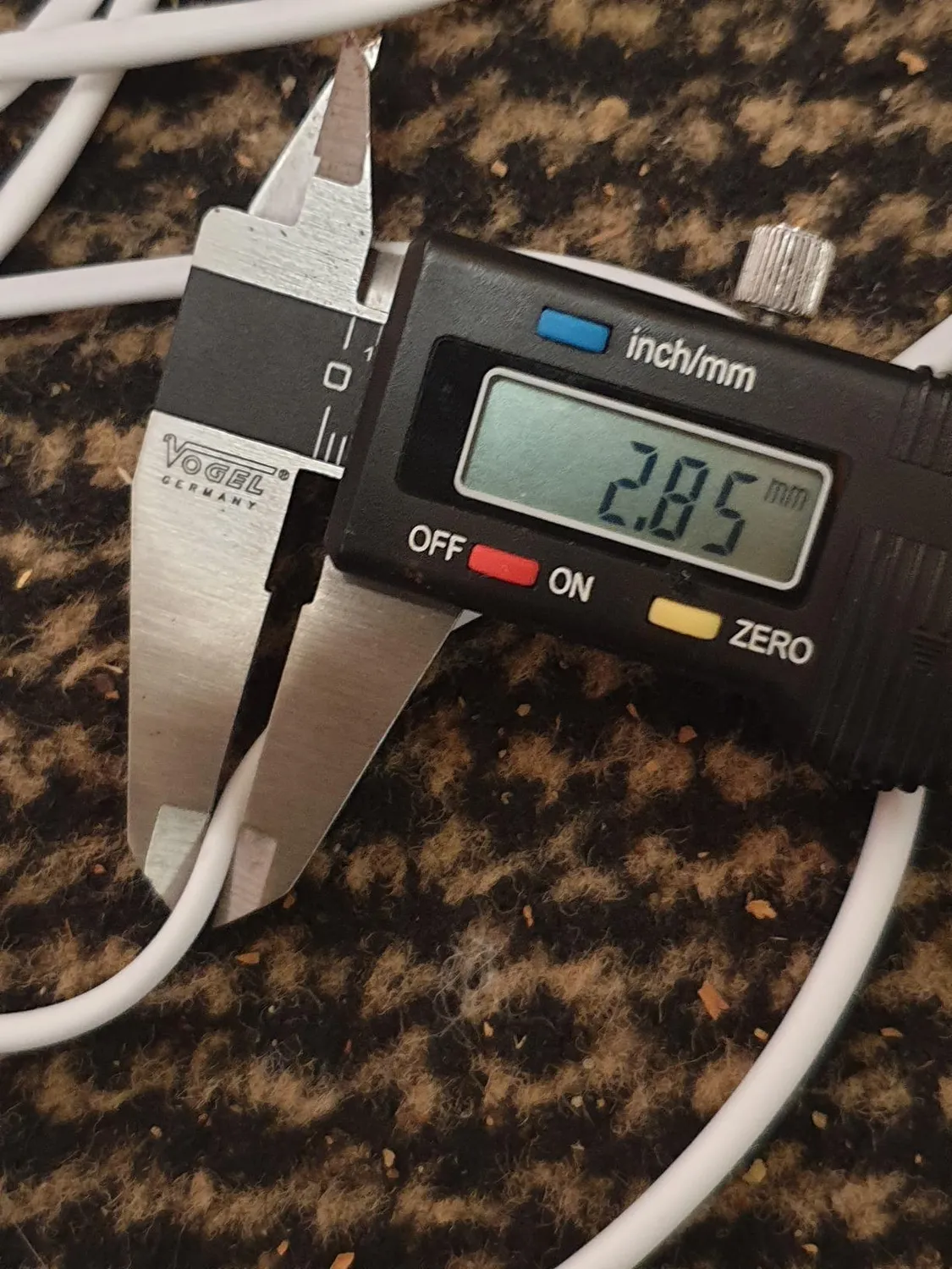 Jamega AUX Kabel 3,5mm 0,5m Schwarz gewinkelt