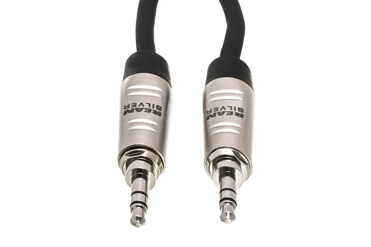 Hosa HMM Pro Stereo Kabel 3,5 mm symmetrisch
