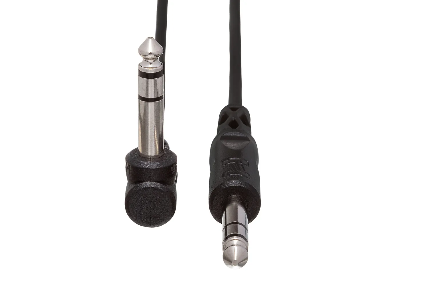 Hosa CSS-100 symmetrisches Klinkenkabel 3 m TRS