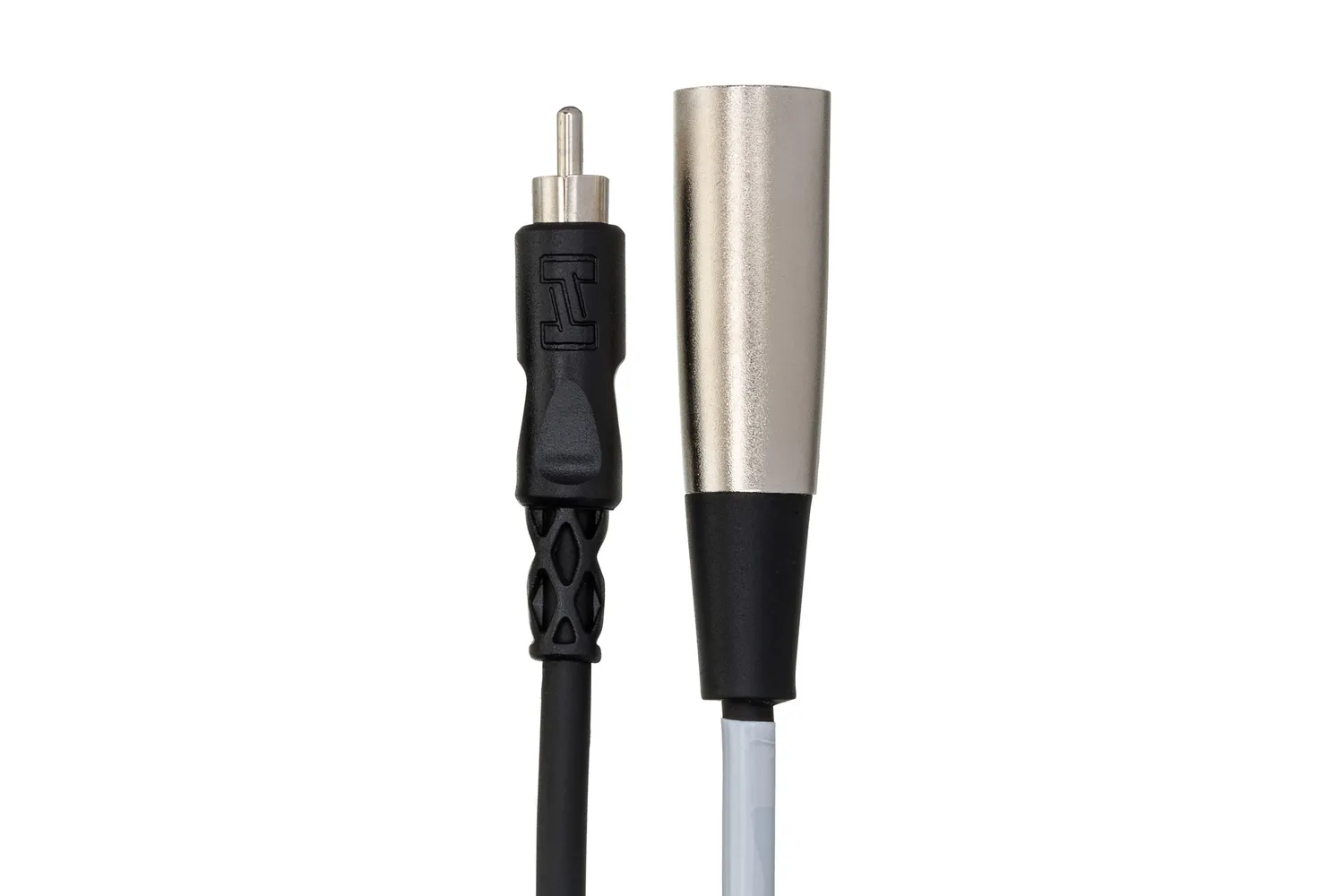 Hosa XRM-105 Audiokabel XLR-Cinch 1,5 m