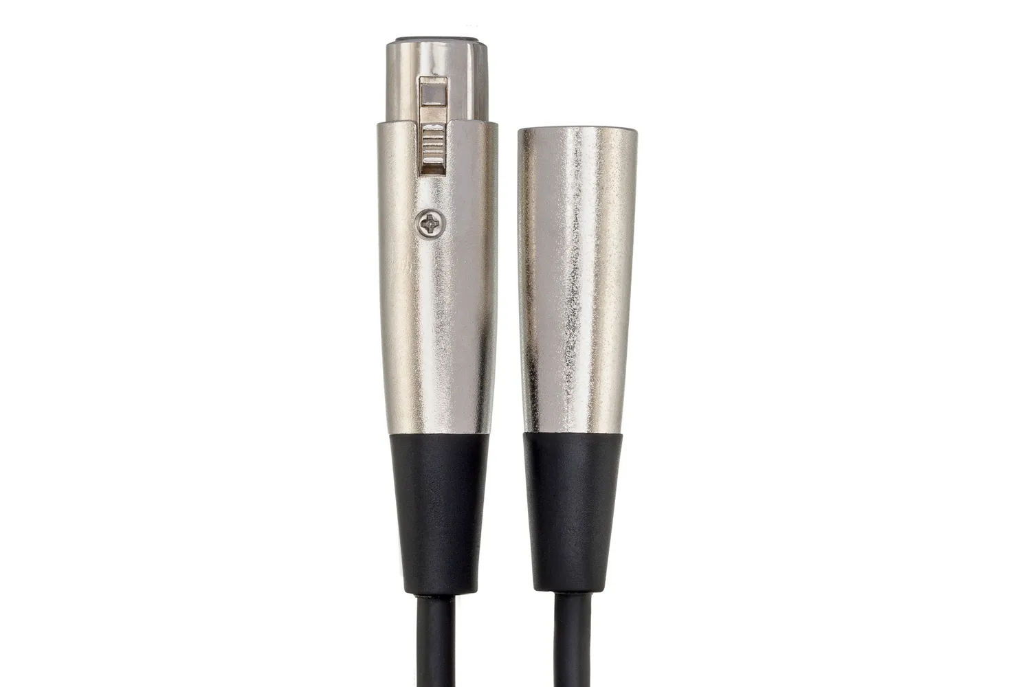 Hosa CMI-110 Mikrofonkabel XLR 3 m Quad