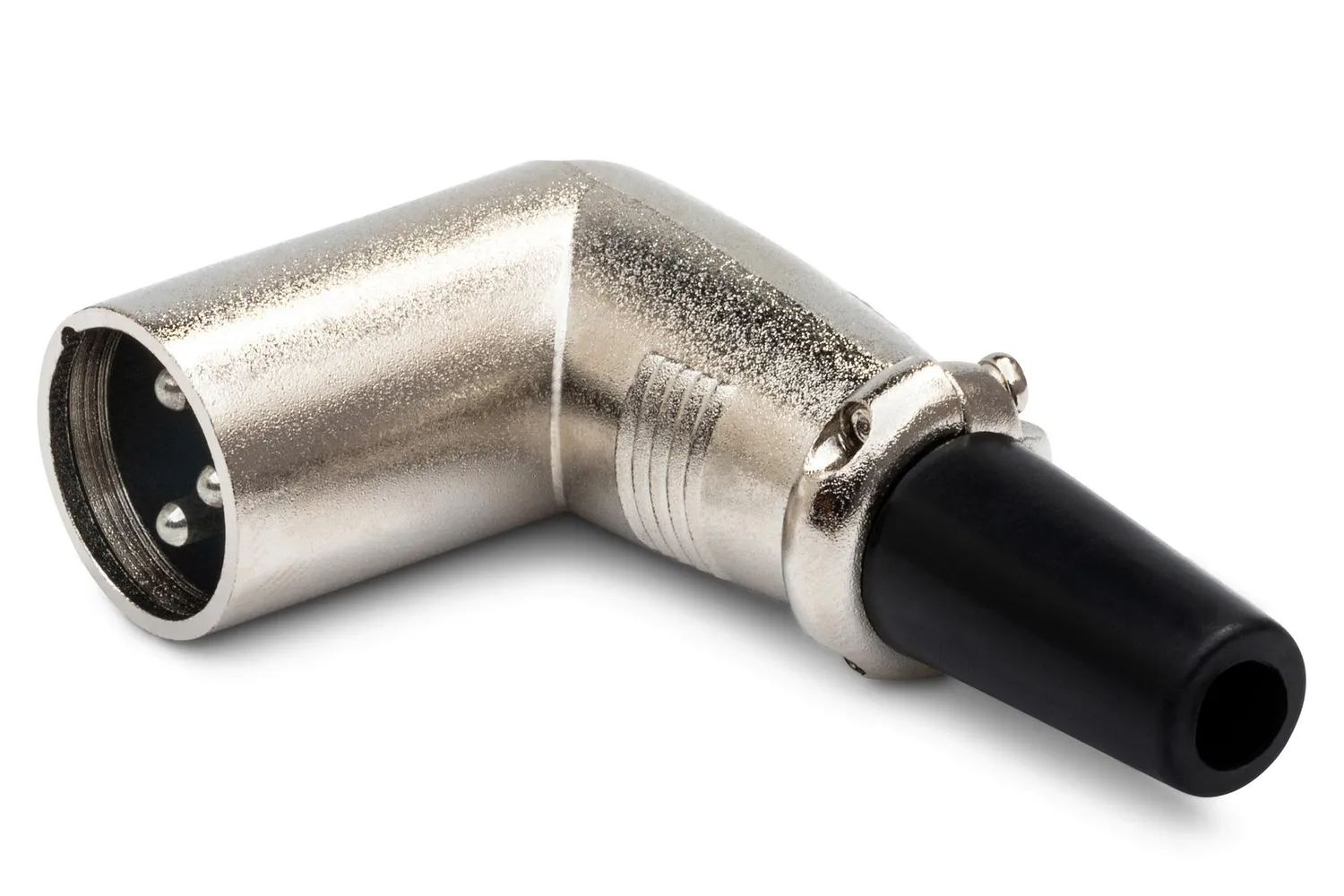 Hosa XRR-318M Stecker 3-polig