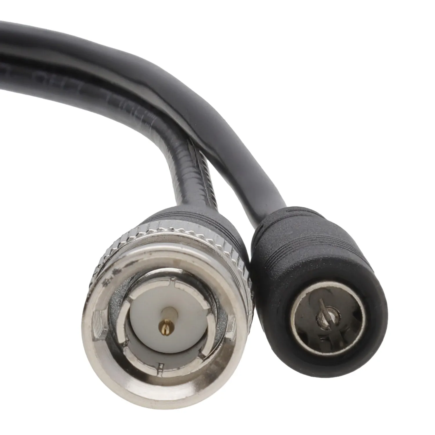 Kenable CCTV BNC-DC Kamerakabel 20 m mit Stromanschluss