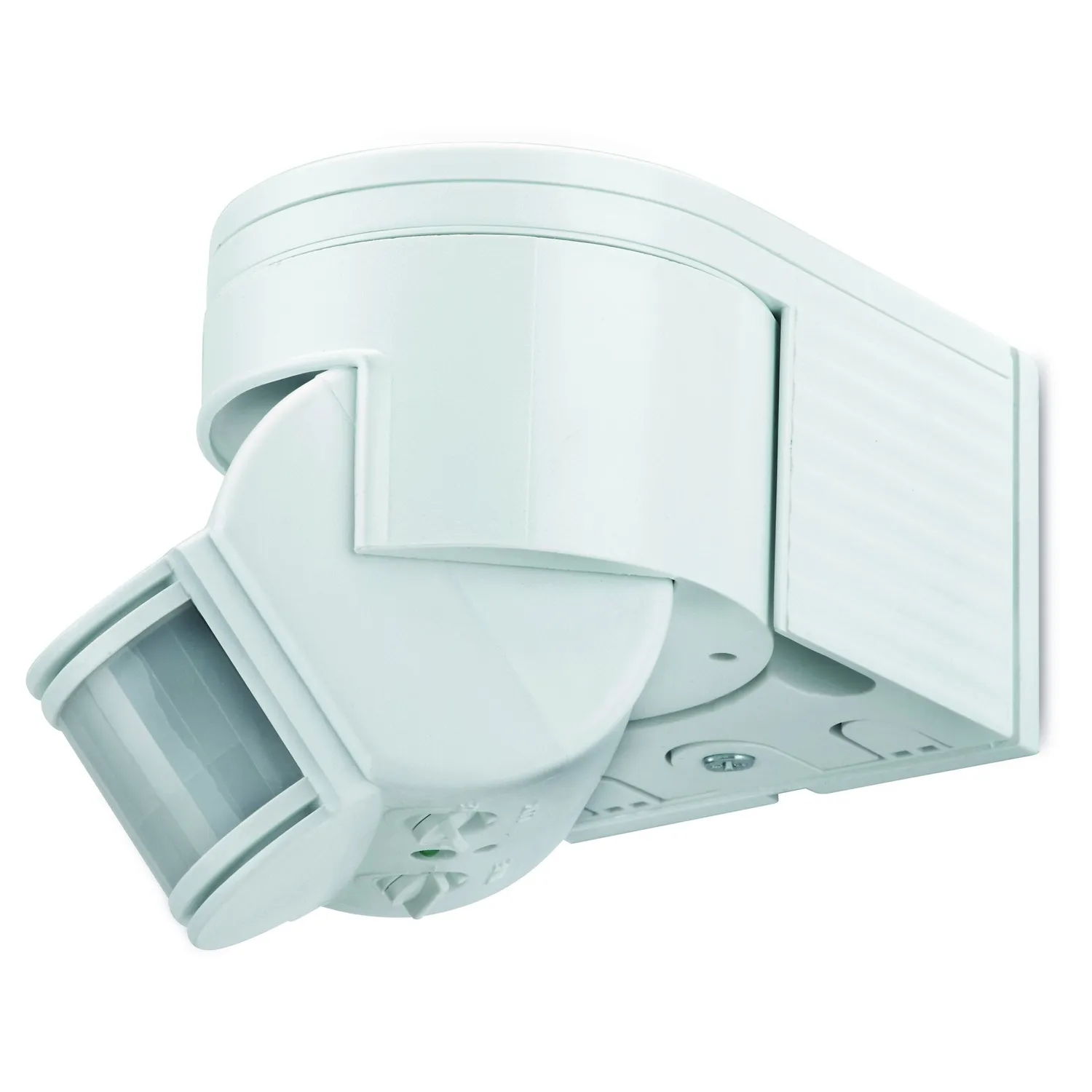 Sonero IMS030 Bewegungsmelder weiß IP44 12m