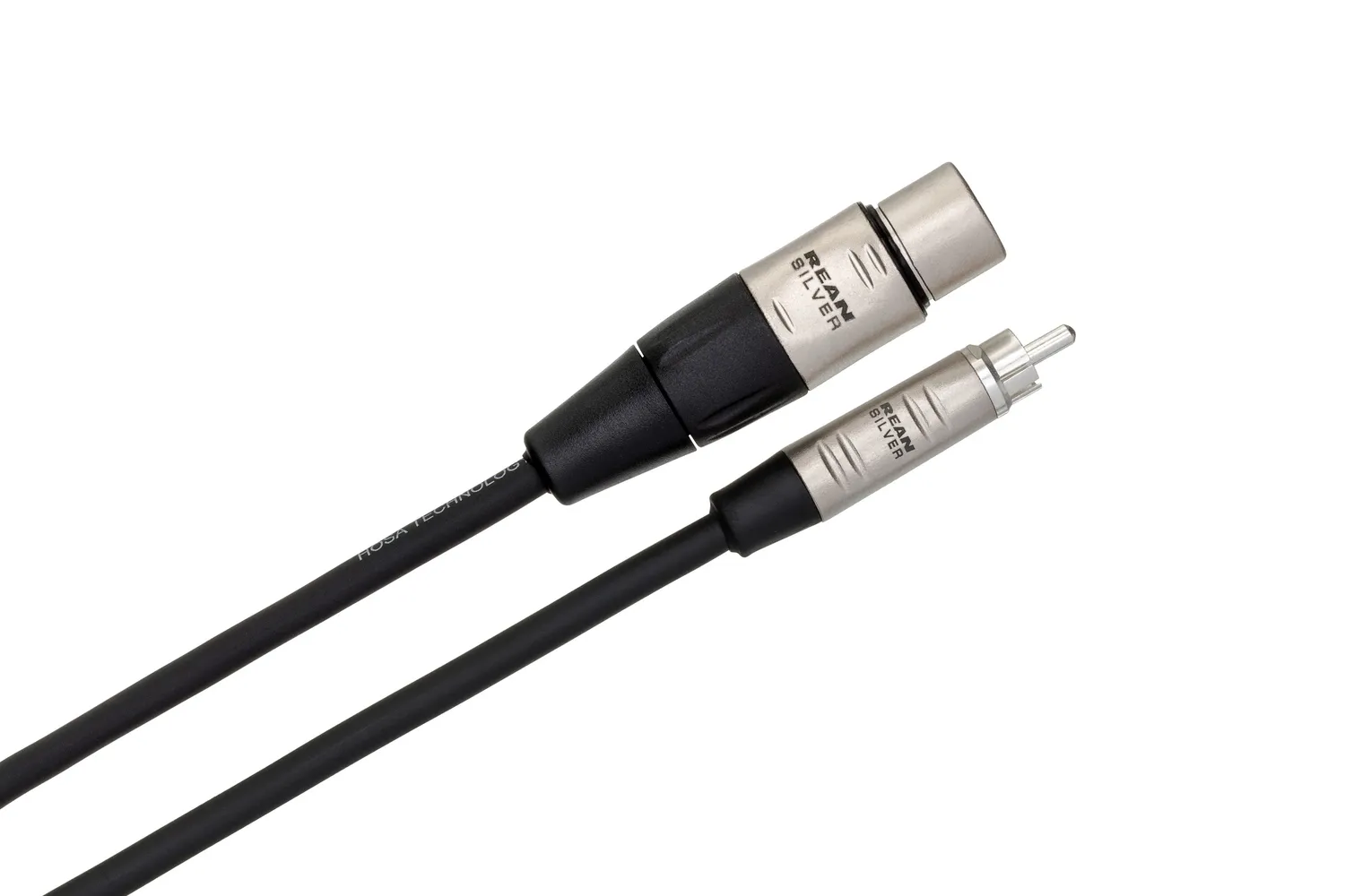 Hosa HXR-005 Pro Audiokabel XLR-Cinch 1,5 m