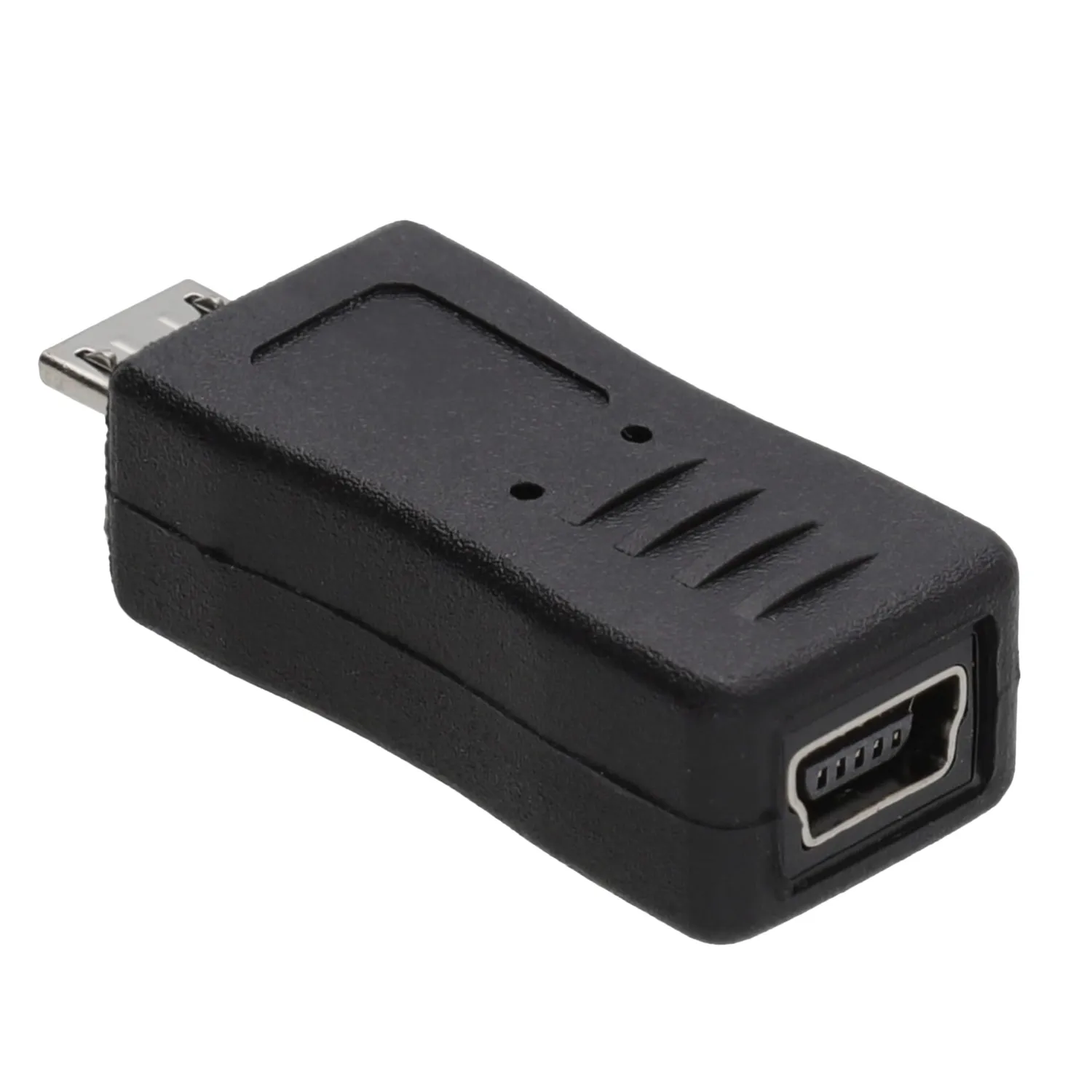 Kenable Mini USB Adapter Mini-Buchse Micro-Stecker