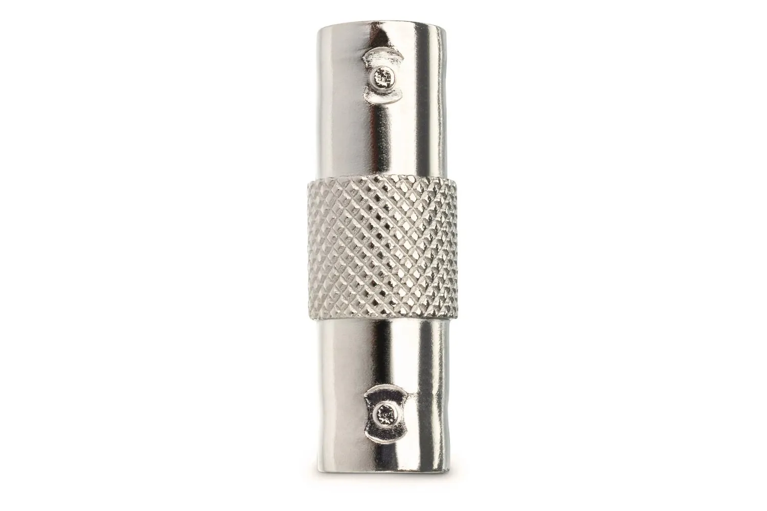 Hosa NBN-302 BNC Kupplung 75 Ohm weiblich