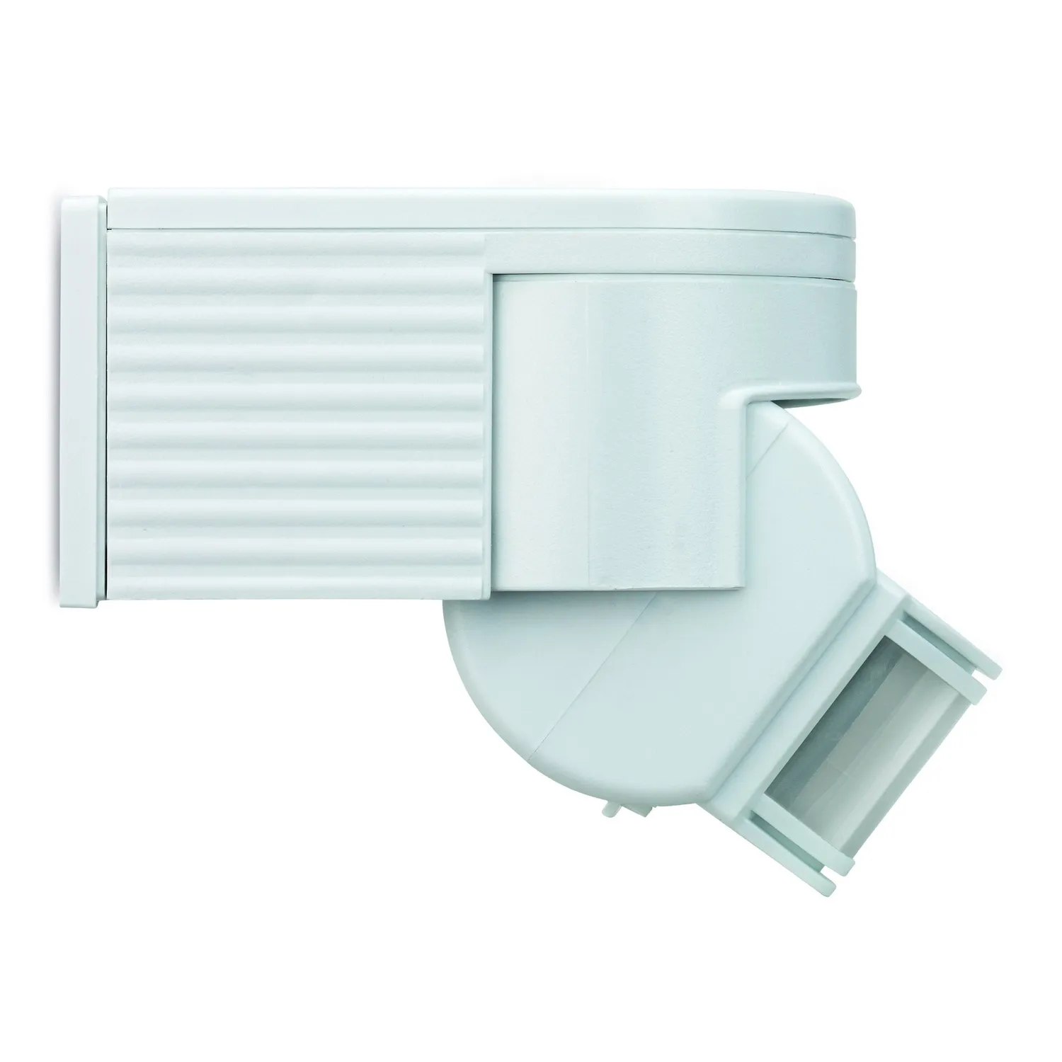 Sonero IMS030 Bewegungsmelder weiß IP44 12m