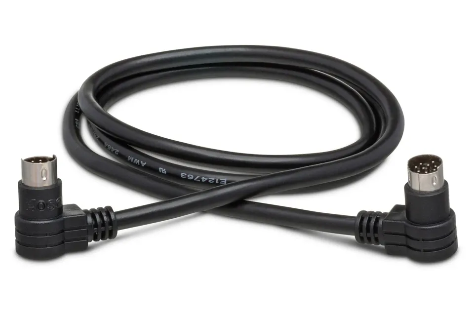 Hosa CCD-100 CD-Controller-Kabel intern