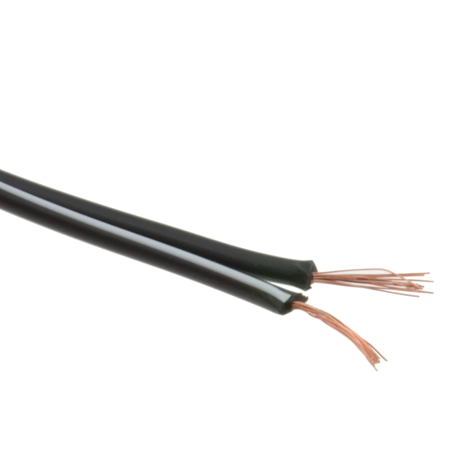 Kenable DC Hohlstecker Kabel 2,1x5,5mm 2m offen