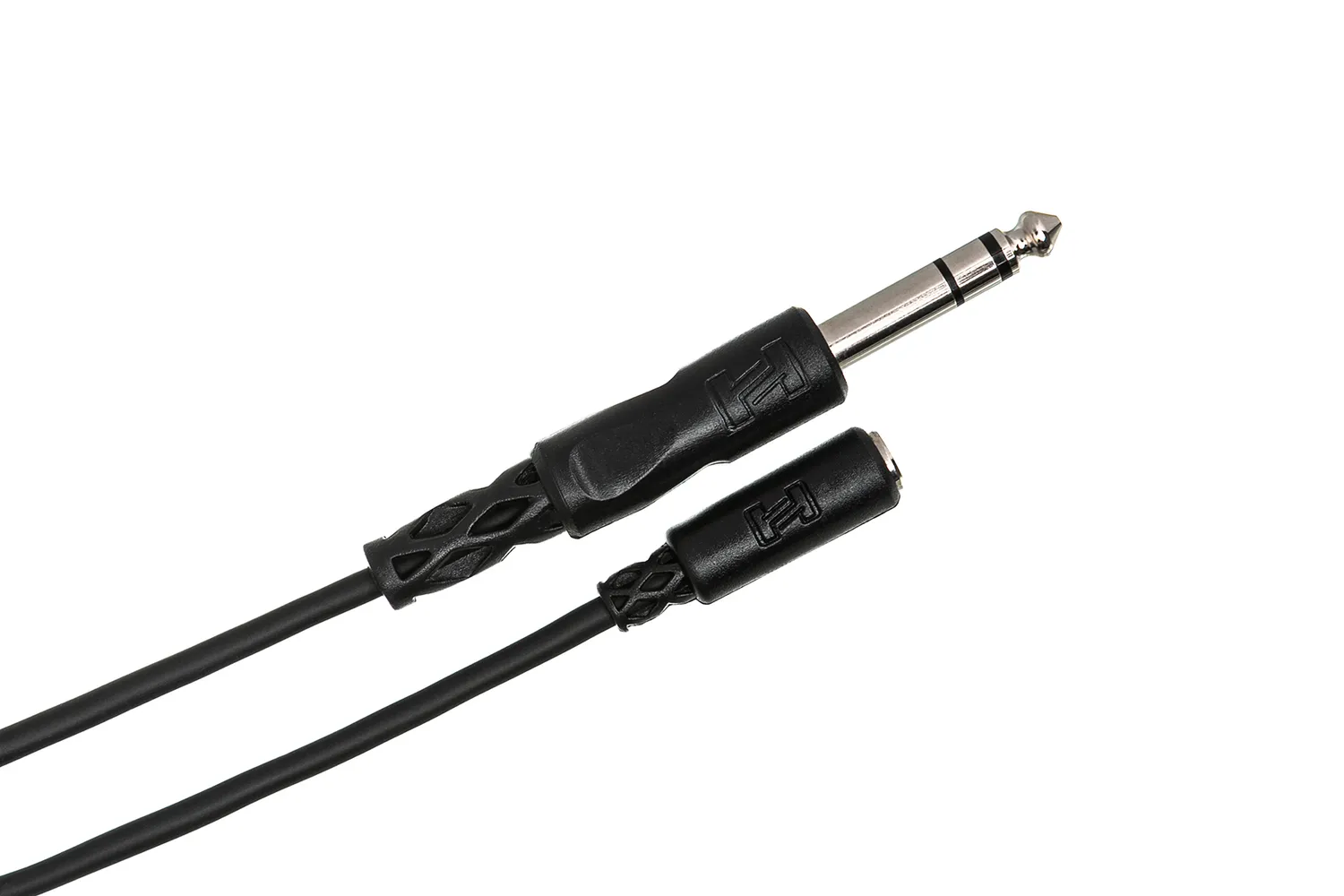 Hosa MHE-300 Kopfhörer Adapter Kabel 3,5mm