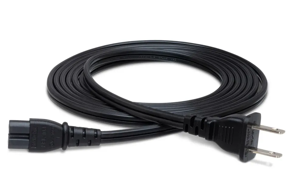 Hosa PWP-426 Netzkabel Stromversorgung